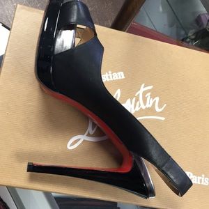 Christian Louboutin